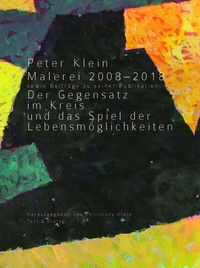 Abbildung von: Peter Klein - Verlag Text & Dialog