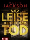 Cover: Und leise klopft der Tod - ATG Audio-To-Go Verlag Deutschland GmbH