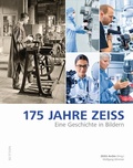 Cover: 175 JAHRE ZEISS - Sutton