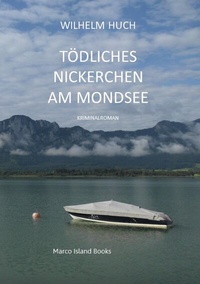 Abbildung von: Tödliches Nickerchen am Mondsee - Feiyr