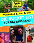 Cover: DIE Bucket List f&uuml;r das RBRS-Land - Lempertz Edition und Verlagsbuchhandlung