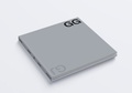 Cover: Guido Guidi, Gerry Johansson | Verso Nord - Hartmann Projects Verlag