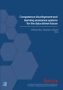 Cover: Competence development and learning assistance systems for the data-driven future - Gito