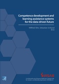 Cover: Competence development and learning assistance systems for the data-driven future - Gito