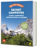 Cover: Yes we camp! Secret Campsites - ADAC Reisef&uuml;hrer