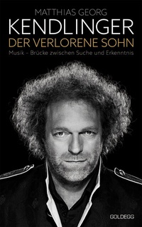 Abbildung von: Der verlorene Sohn - Goldegg Verlag GmbH