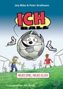 Cover: Ich Ball - 360 Grad Verlag und Medien
