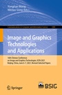 Cover: Image and Graphics Technologies and Applications - Springer
