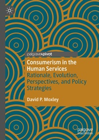 Abbildung von: Consumerism in the Human Services - Palgrave Macmillan