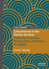 Enlarge image Cover: Consumerism in the Human Services - Palgrave Macmillan