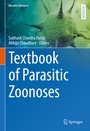 Cover: Textbook of Parasitic Zoonoses - Springer