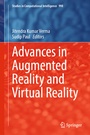Cover: Advances in Augmented Reality and Virtual Reality - Springer