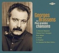 Cover: Ses plus grandes Chansons - 375 Media GmbH