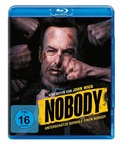 Cover: Nobody - Universal Pictures Video