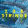Cover: 236 Strings - Broken Silence / Hamburg