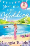 Cover: Meet me at the Wedding - HarperCollins