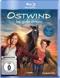 Cover: Ostwind - Der gro&szlig;e Orkan - Constantin Film