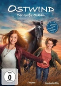 Cover: Ostwind - Der gro&szlig;e Orkan - Constantin Film