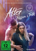Cover: After Passion + After Truth - PARAMOUNT