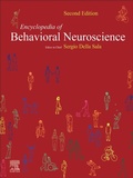 Abbildung von: Encyclopedia of Behavioral Neuroscience - Elsevier