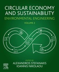 Cover: Circular Economy and Sustainability - Elsevier