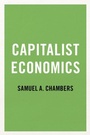 Cover: Capitalist Economics - Oxford University Press Inc