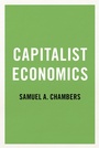 Cover: Capitalist Economics - Oxford University Press Inc