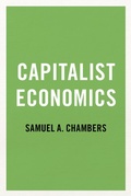 Cover: Capitalist Economics - Oxford University Press Inc