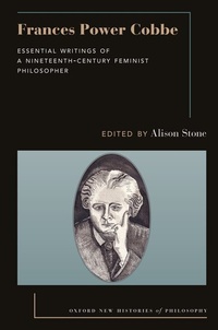 Enlarge image Cover: Frances Power Cobbe - Oxford University Press Inc