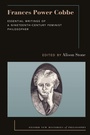 Cover: Frances Power Cobbe - Oxford University Press Inc