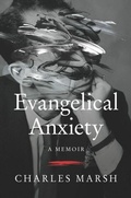 Cover: Evangelical Anxiety - HarperCollins