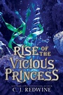 Cover: Rise of the Vicious Princess - HarperCollins
