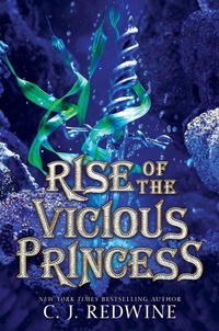 Enlarge image Cover: Rise of the Vicious Princess - HarperCollins