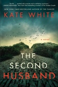 Cover: The Second Husband - HarperCollins
