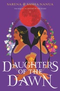 Cover: Daughters of the Dawn - HarperCollins