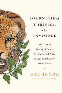 Enlarge image Cover: Journeying Through the Invisible - Collins