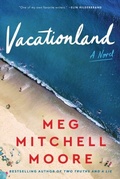 Cover: Vacationland - HarperCollins