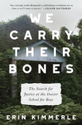Bild: We Carry Their Bones - HarperCollins