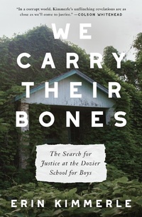 Bild: We Carry Their Bones - HarperCollins