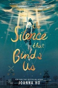 Cover: The Silence that Binds Us - HarperCollins