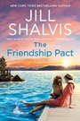 Cover: The Friendship Pact - HarperCollins
