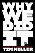 Cover: Why We Did It - HarperCollins