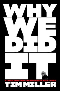 Enlarge image Cover: Why We Did It - HarperCollins