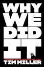 Cover: Why We Did It - Harper
