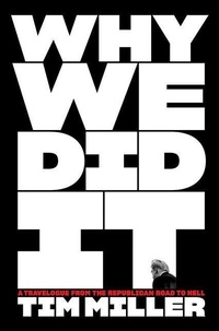 Enlarge image Cover: Why We Did It - Harper