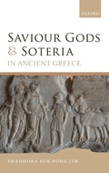 Bild: Saviour Gods and Soteria in Ancient Greece - Oxford University Press