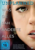 Cover: Unplanned - Was sie sah &auml;nderte alles - Great Movies