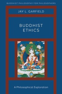 Enlarge image Cover: Buddhist Ethics - Oxford University Press Inc