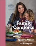Cover: Family Comforts - DK