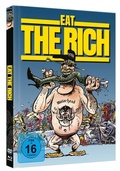 Cover: Eat the Rich - Cargo Records